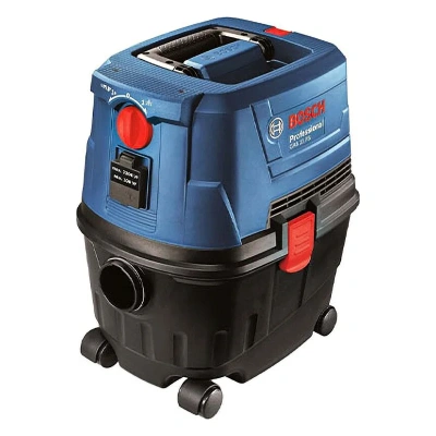 Пылесосы GAS 15 PS
