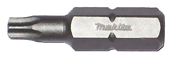 Насадка T27, 25 мм, C-form, 10 шт. Makita