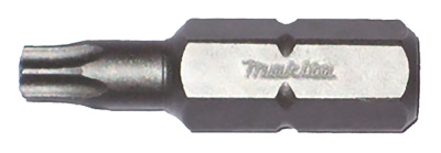 Насадка T27, 25 мм, C-form, 10 шт. Makita