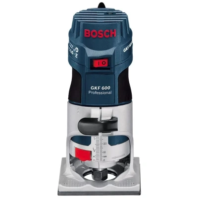 Фрезеры GKF 600 