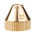 Защитный экран PH/PM-125, 45-85A, механизированный 51922