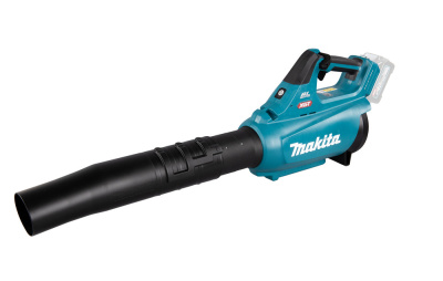 Аккумуляторная воздуходувка Makita UB001GZ • 40V XGT • 64 м/с • 21000 об/мин