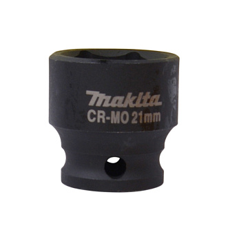 Торцовая головка 21x30 мм Makita