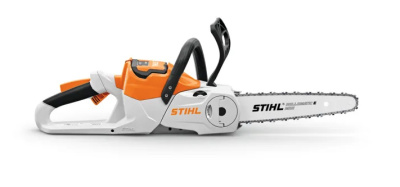 Электропила аккумуляторная STIHL MSA 60 C-B 1/4"P AK-System • 30 см • 71PM364