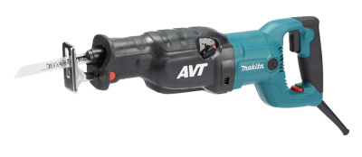 Сетевая сабельная пила Makita JR3070CT • 1510 Вт