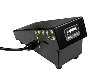 Педаль управления КЕДР ПНДУ-01К