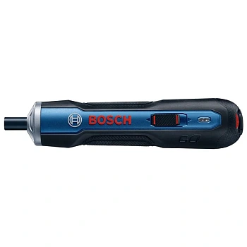 Акк. отвертки Li-Ion 3,6 В Bosch GO соло