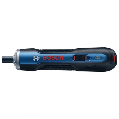 Акк. отвертки Li-Ion 3,6 В Bosch GO