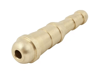 Ниппель КЕДР д.6/9 (под гайкку М16)