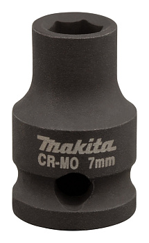 Торцовая головка 7x28 мм Makita