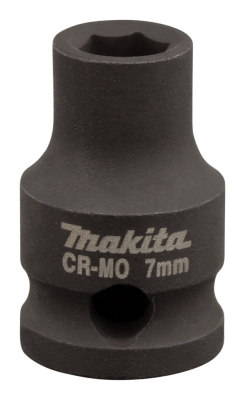 Торцовая головка 7x28 мм Makita