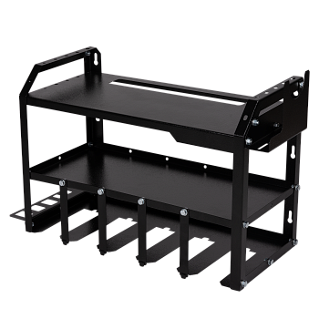 Полка для электроинструмента START ToolRack STI0015