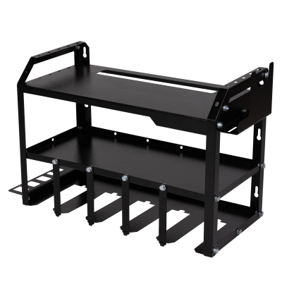 Полка для электроинструмента START ToolRack STI0015