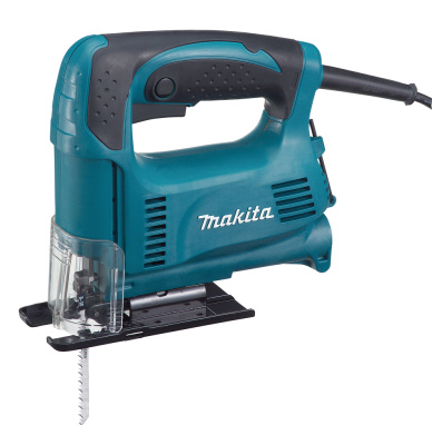 Сетевой лобзик Makita 4326 • 450 Вт • 65 мм • 3100 об/мин
