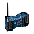 Акк. радио Li-ion 18 В GML SoundBoxx
