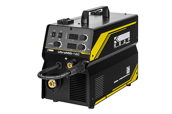 Полуавтомат КЕДР UltraMIG-160 30–160А, 220В