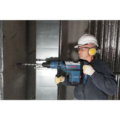 Перфораторы SDS-max GBH 8-45 DV