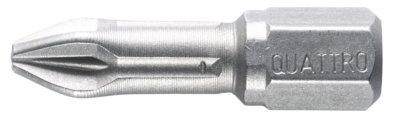 Насадка PZ3, 25 мм, C-form, 3 шт. Makita