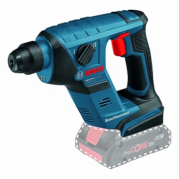 Акк. перфораторы Li-Ion 18 В GBH 18 V-LI Compact соло