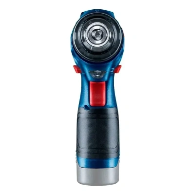 Акк. ударн. дрель-шуруповерт GSB 12V-30. соло