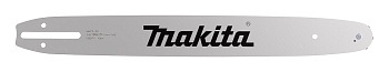 Шина Makita • длина 40 см/16" • шаг 3/8" • паз 1.1 мм • SN • M-L • 56 звеньев
