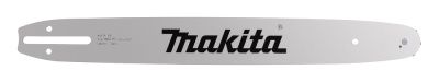 Шина Makita • длина 40 см/16" • шаг 3/8" • паз 1.1 мм • SN • M-L • 56 звеньев