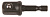 Адаптер шестигранник 1/4" на квадрат 1/2" Makita