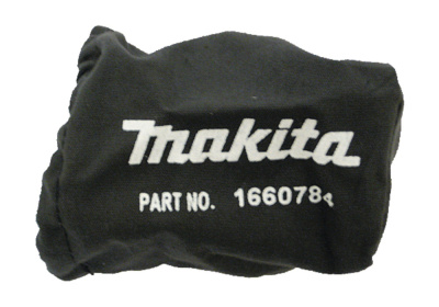 Пылесборник для BO5010 Makita
