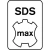 Проломной бур SDS max-9 BreakThrough 55x850x1000мм Проломной бур SDS max-9 BreakThrough 55x850x1000мм