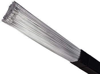 ПРУТКИ НЕРЖАВЕЮЩИЕ КЕДР TIG ER-308LSI Ø 1,6 ММ (1000 ММ ПАЧКА 5 КГ)