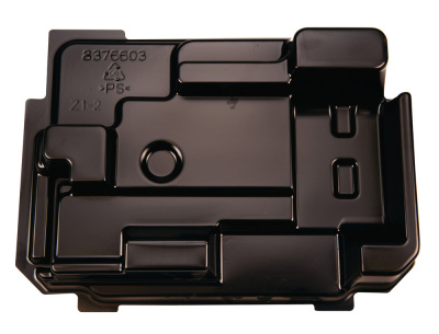 Вкладыш для MAKPAC тип 2 для фрезера RP1110C/RP0910 Makita