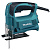 Сетевой лобзик Makita 4328 • 450 Вт • 500-3100 об/мин