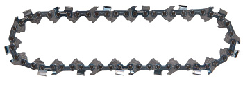 Цепь, длина 10см/4", шаг 0,325", паз 1,1 мм, звеньев 26, 80TXL Makita