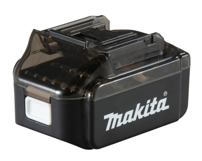 Набор бит 21 шт (в корпусе аккумулятора) Makita