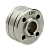 Подающий ролик 30х10х15 (KK) 0.8/1.0 MIG 183 MIGLine STMZ18310KK