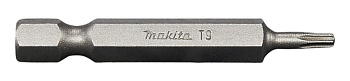 Насадка T9, 50 мм, E-form (MZ), 3 шт. Makita