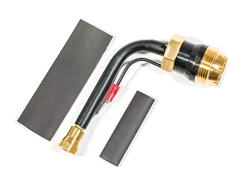 Головка плазмотрона КЕДР (CUT-80 PRO) Головка плазмотрона КЕДР (CUT-80 PRO)