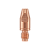 Сварочный наконечник E–Cu-AL М8 d1,6 (everZIP) STE0005-36