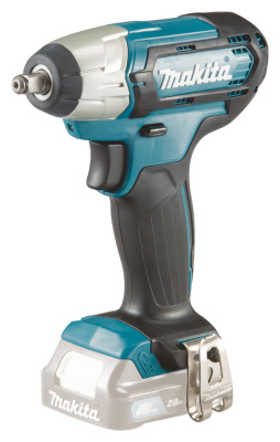 Аккумуляторный ударный гайковерт Makita TW140DZ • 12V CXT • 3/8 • 140 Нм • 0-2600 об/мин