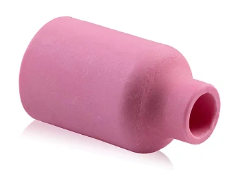 Сопло керамическое ГАЗ ЛИНЗА КЕДР (TIG-17–18–26 PRIME) № 6 /Ø 9,5 мм