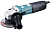 Сетевая УШМ Makita GA5040C • 1400 Вт • 125 мм • 2800-11000 об/мин