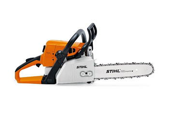 Бензопила STIHL MS 250 + Набор заточной 4,8 мм • 2,3 кВт • 45 см • 26RMC 68 • 4,6 кг