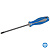 Отвертка Torx T40H, 150 мм, с отверстием KING TONY 14274006