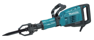 Сетевой отбойный молоток Makita HM1307CB • 1510 Вт • 34,9 Дж • HEX 28 мм