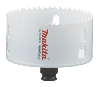 Коронка BiM 95x44 мм Ezychange Makita