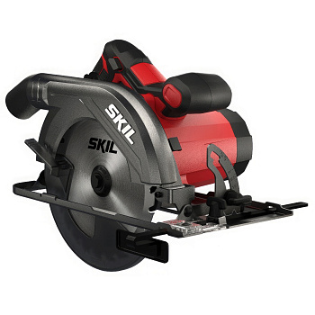 Дисковая пила SKIL CR3291, 1400Вт, 190мм