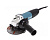 Сетевая УШМ Makita GA5030RK • 720 Вт • 125 мм • 11000 об/мин • плавный пуск • антирестарт • 1.4 кг • кейс