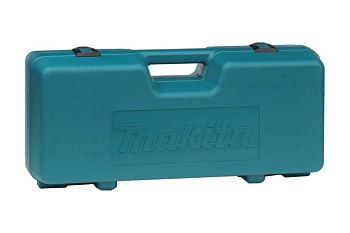 Кейс пластиковый для УШМ 180/230 мм 9069/9077/GA9063 Makita
