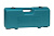 Кейс пластиковый для УШМ 180/230 мм 9069/9077/GA9063 Makita