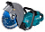 Аккумуляторный резчик Makita CE004GZ • 40V XGT • BL • 1.9 кВт • d-305x25 мм • рез 121 мм • набор для подачи воды • AFT • XPT